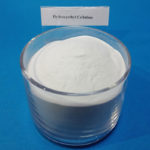 Hydroxyethyl Cellulose (HEC)