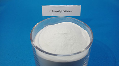 Hydroxyethyl Cellulose